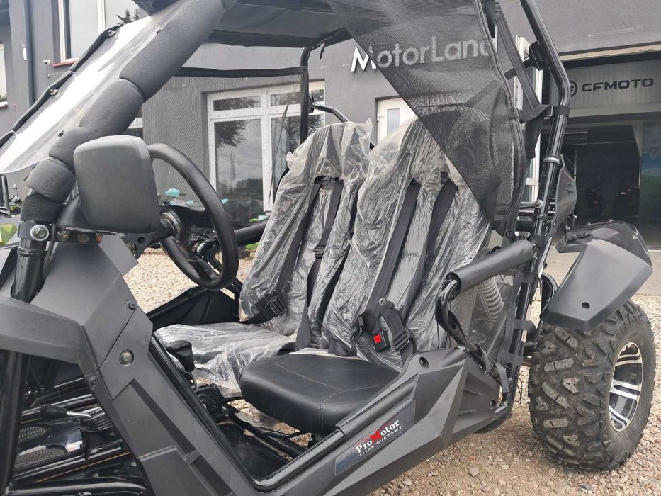 Buggy Highper Z-250 Raty 0%/Leasing/Transport ATVMOTOSQUAD