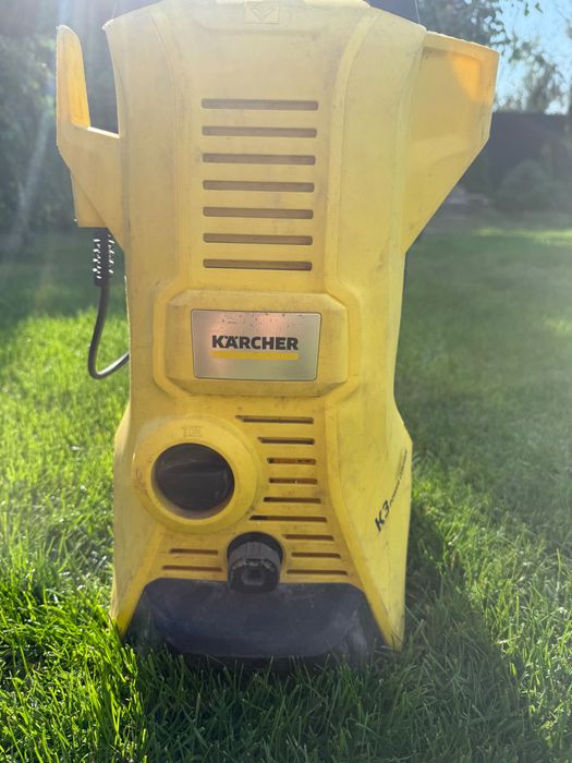Myjka Ciśnieniowa Karcher K3 Power Control