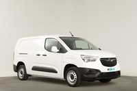 Opel van l2h1 xl 1.5 cdti enjoy 130 cg. aumentada