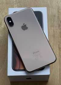 Iphone XS Max Gold