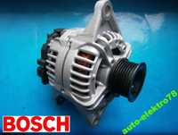 Alternator Fiat DUCATO Iveco DAILY 2.3 3.0 TD JTD - Bosch