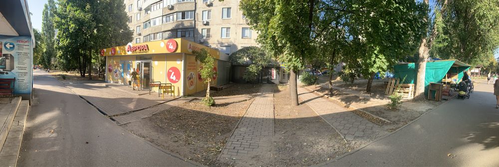 Сдам помещение возле м.Студенческая ул.Валентиновская Sобщ.=49 м