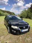 Volkswagen Passat 2.0дизель