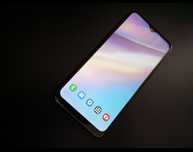 Смартфон Samsung A10s