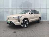 Volvo EX90 Twin Motor Performance Dostępne od ręki!!!