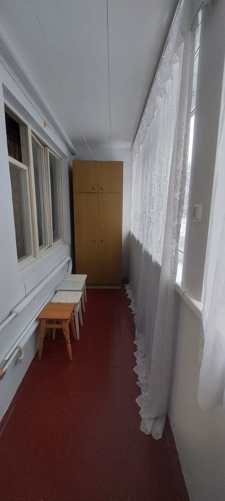 2 кімнатна квартира Критий ринок