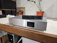Аудіопрогравач Pioneer N-30-S ЦАП DAC Flac WAV, AIFF, ALAC, DSD