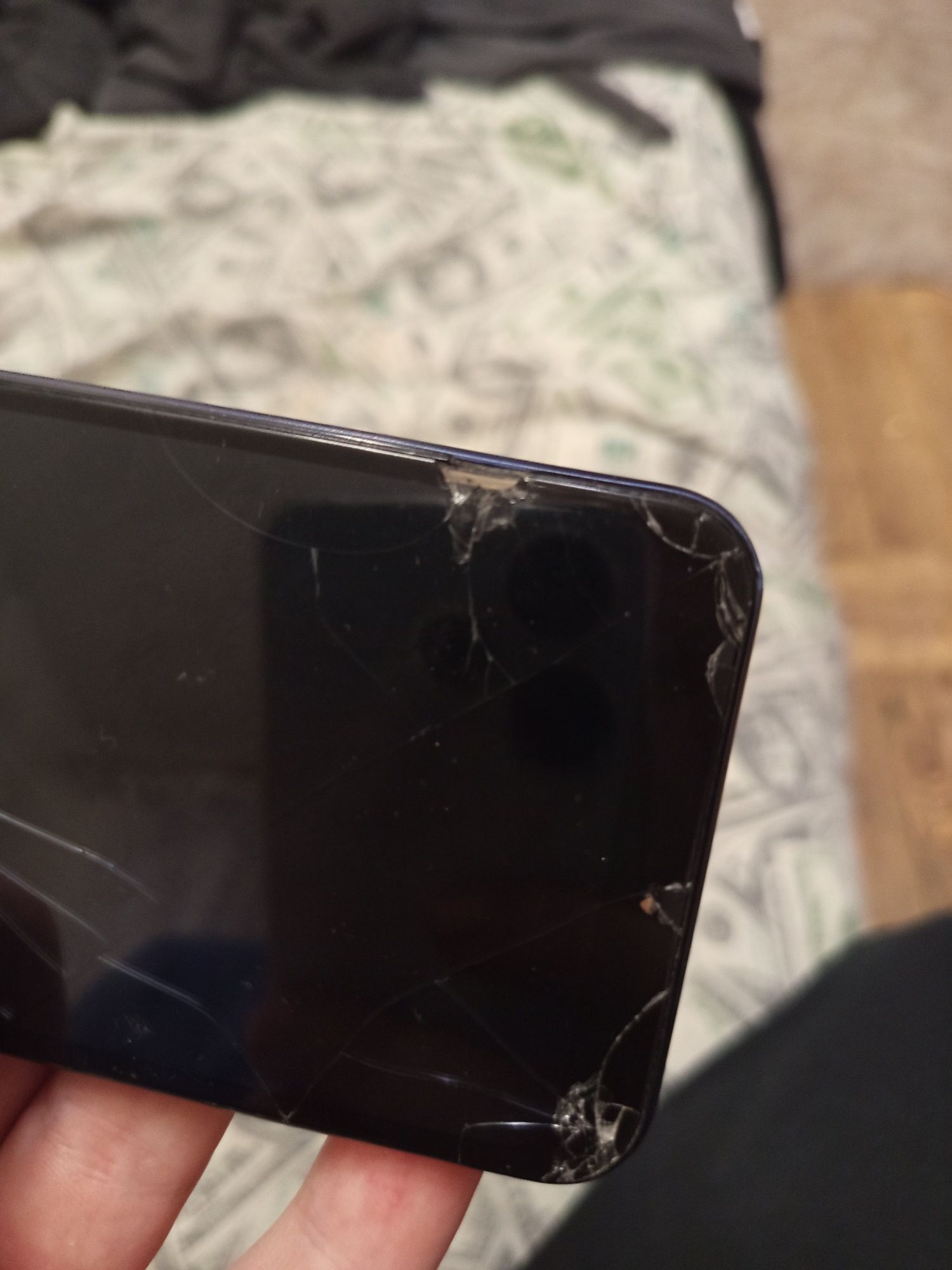 Samsung a015f galaxy