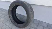 Komplet opon letnich Continental EcoContact 6 215/50 R18V XL 2023r.