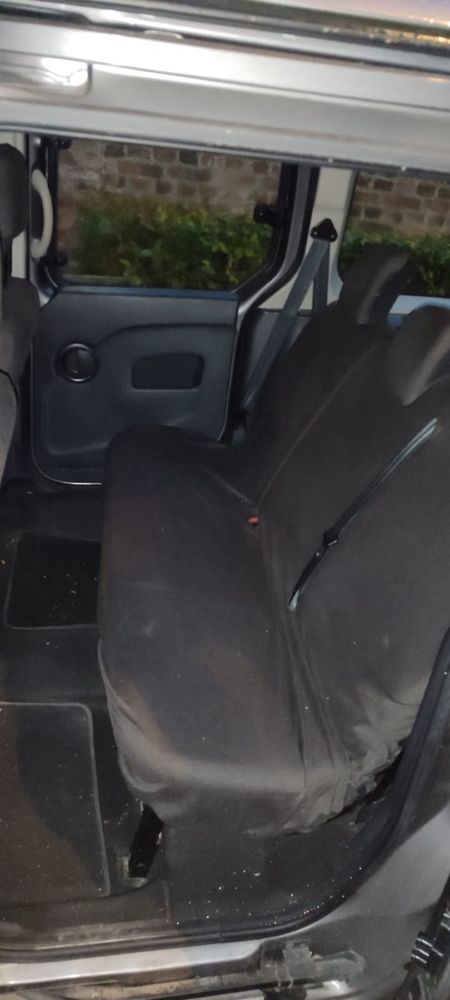 Renault Kangoo - Como Nova