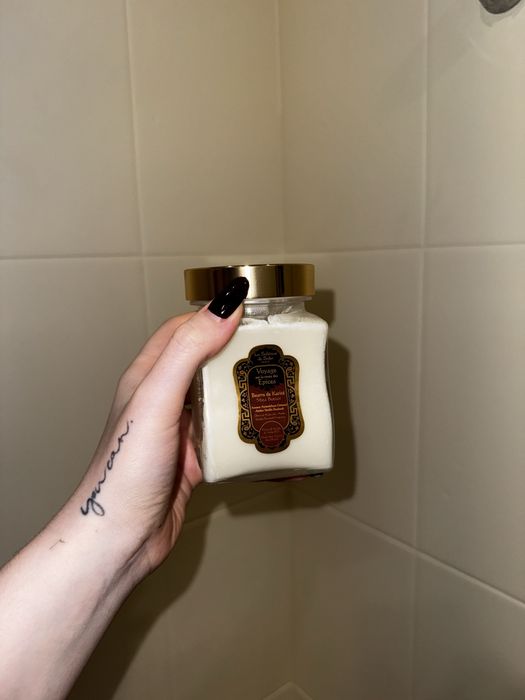 Баттер La Sultane De Saba