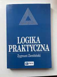 Logika praktyczna