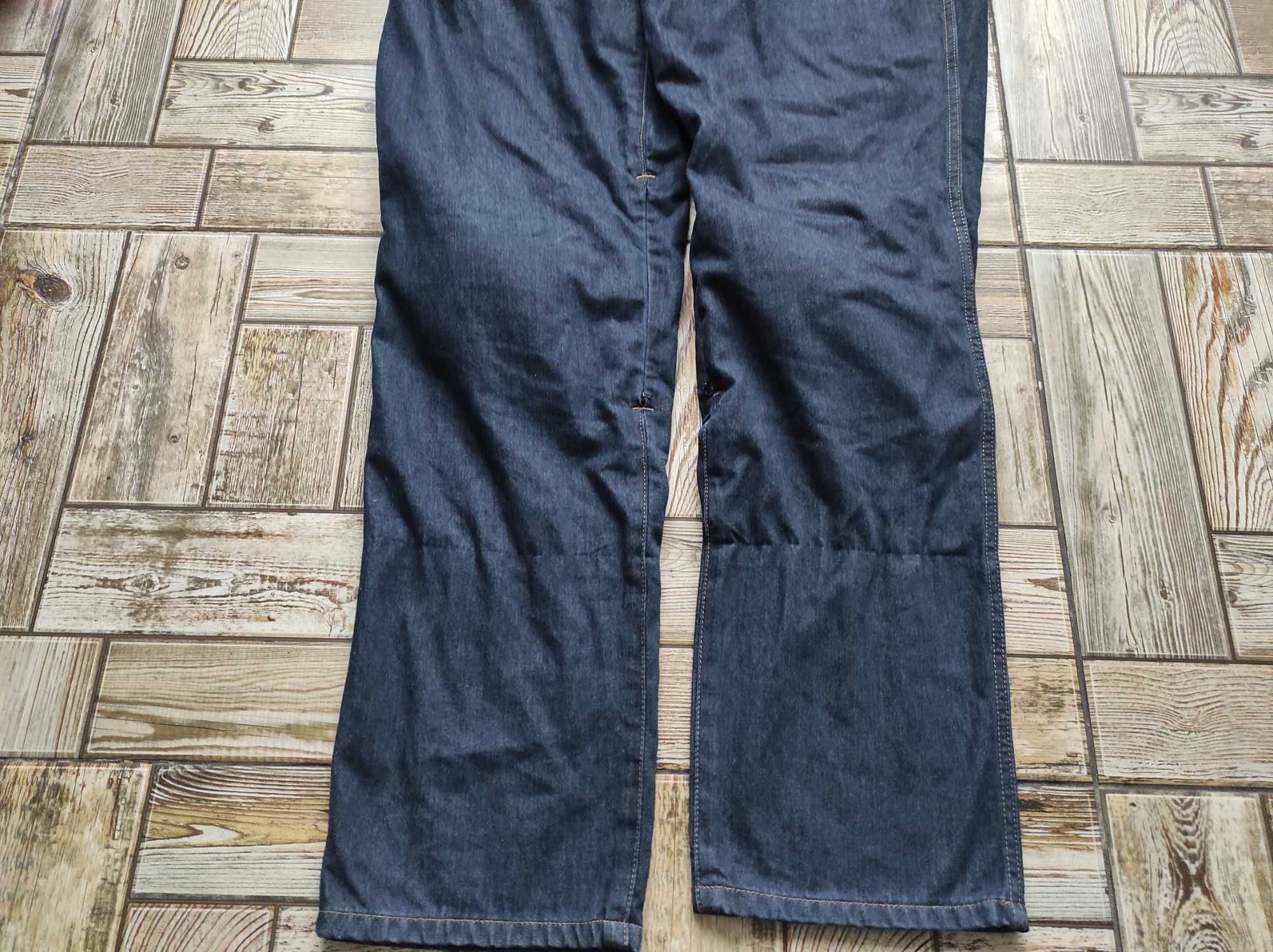 Мотоджинсы Knox Richmond Kevlar Cordura Jeans