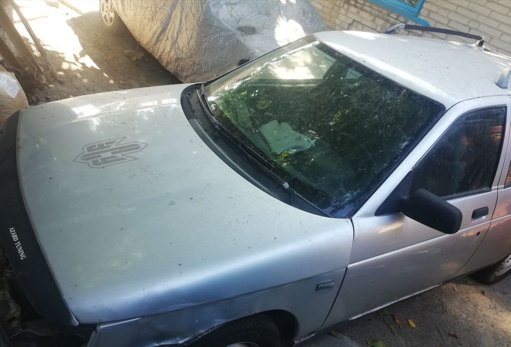 Части кузова ланос сенс дэу 2111 2115