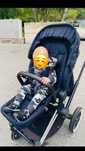 Коляска детская Cybex platinum