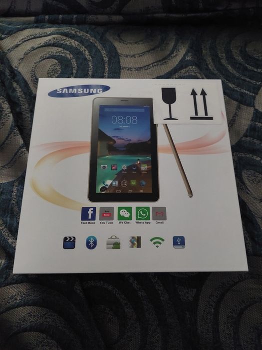 Планшет Samsung можливий торг.