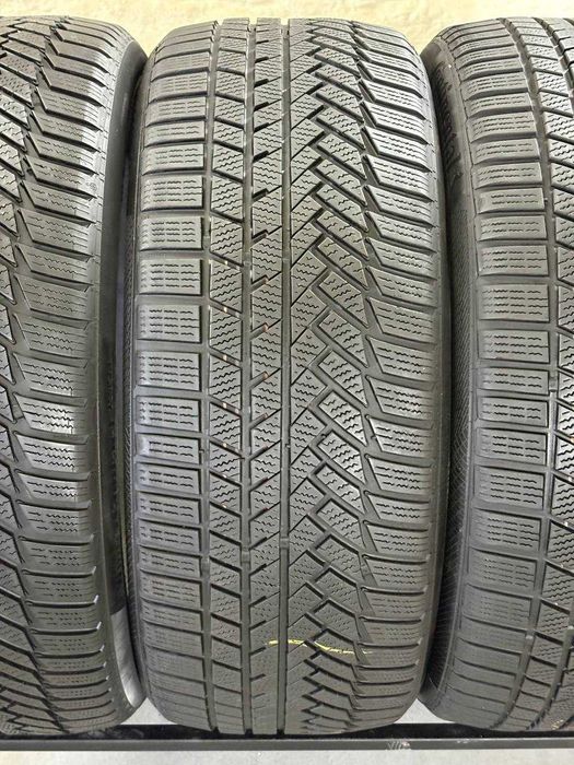 Continental Winter Contact TS850P 255 40 20 Tesla Model Y