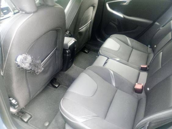 Volvo V40 1.6 hdi rok produkcji 2013