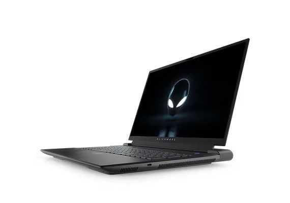 Alienware M18 R1|RTX4090|i9-13900HX 32ядра 5.4GHz|18'QHD+165H|мех.клав