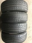 opony 195 60 R16 Bridgestone