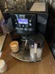 Кавомашина Delonghi Perfecta