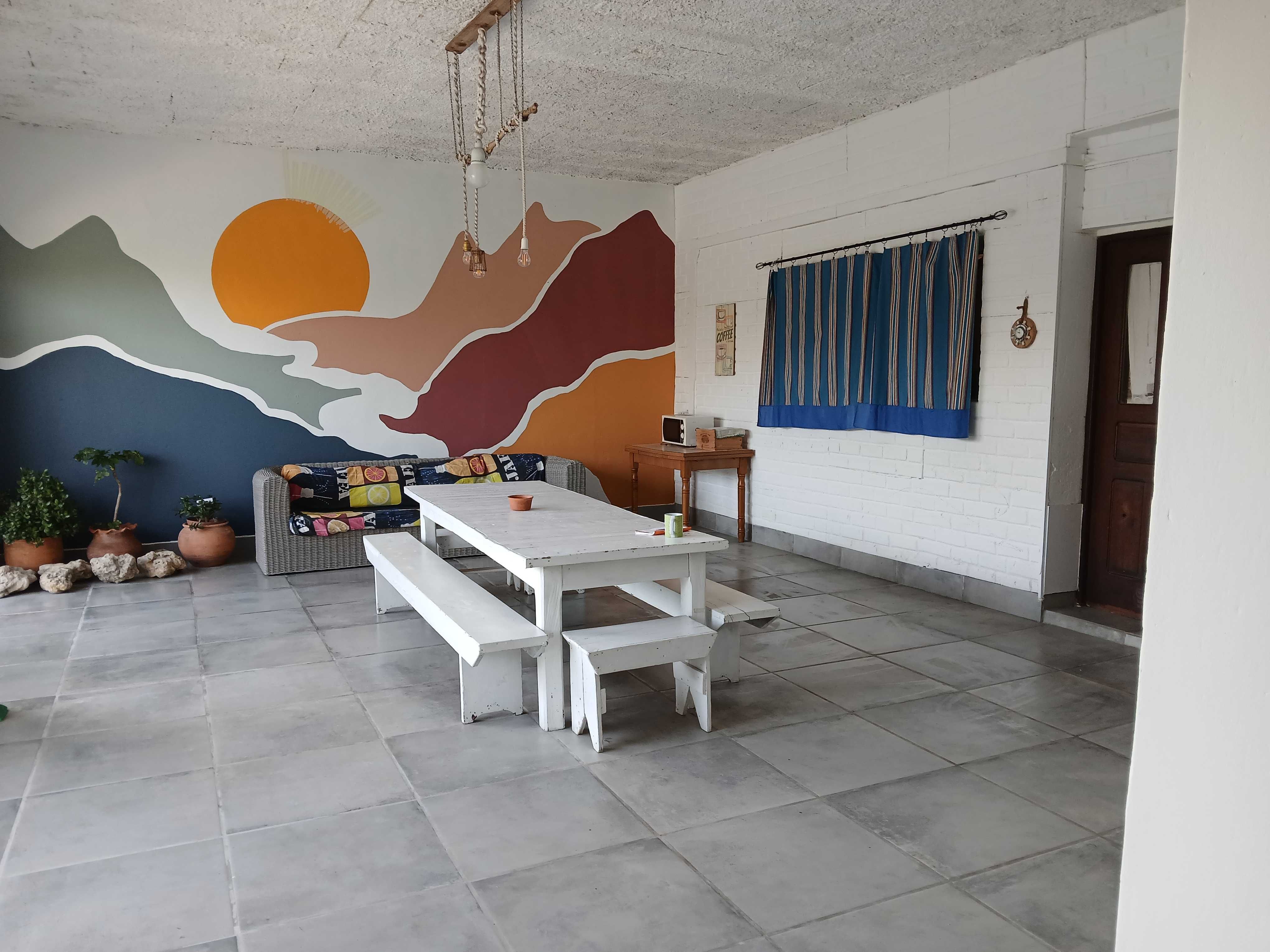 Alugo espaço para eventos com piscina, churrasqueira e mais!