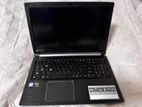 Игровой Ноутбук Acer Aspire 7