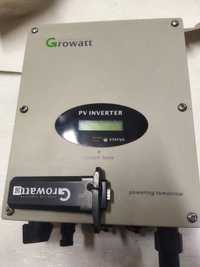 Inwerter Growatt 3000s 1-fazowy