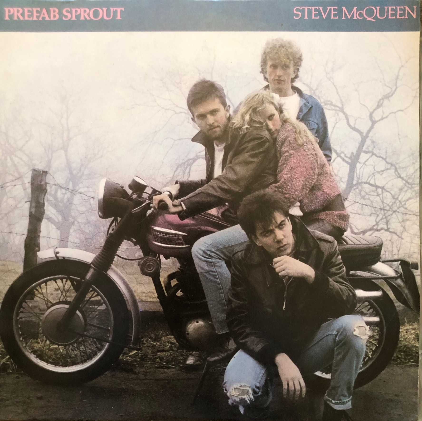 Lps Vinyl Música alternativa (Prefab Sprout, Pogues, Cale…) 2