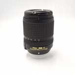 Nikkor Af-s 18-140 F/3.5-5.6 G Vr świetny stan