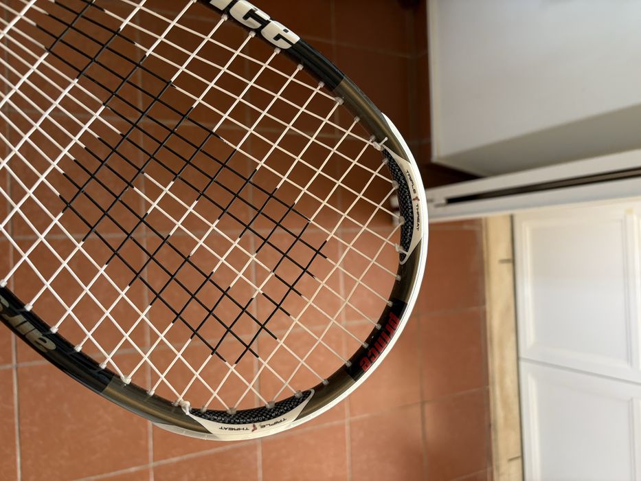 Raquete Squash Prince  air Stick 130