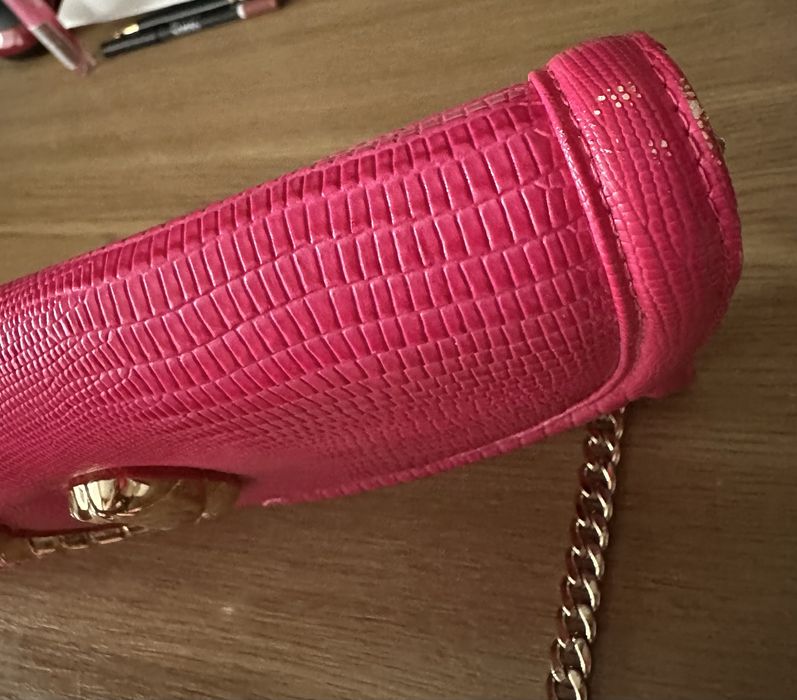 Сумка клатч Antonio Biaggi натуральна шкіра