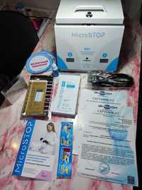 NOWY MicroSTOP M1+ Sterylizator 
Sterylizator