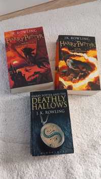 Harry Potter and order Phoenix, Half-Blood Prince
