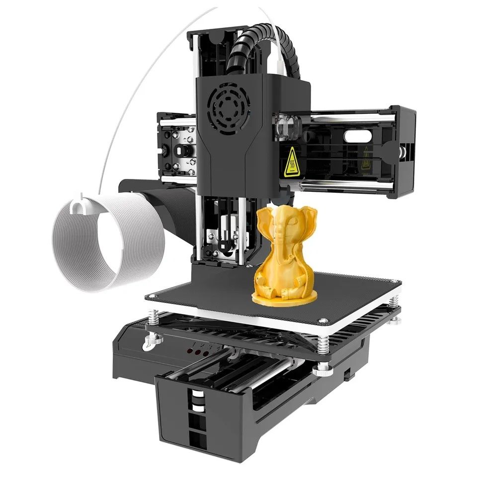 3D принтер EasyThreed K9