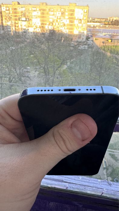 Пропоную айфон 13 про на 128 гіг у гарному стані