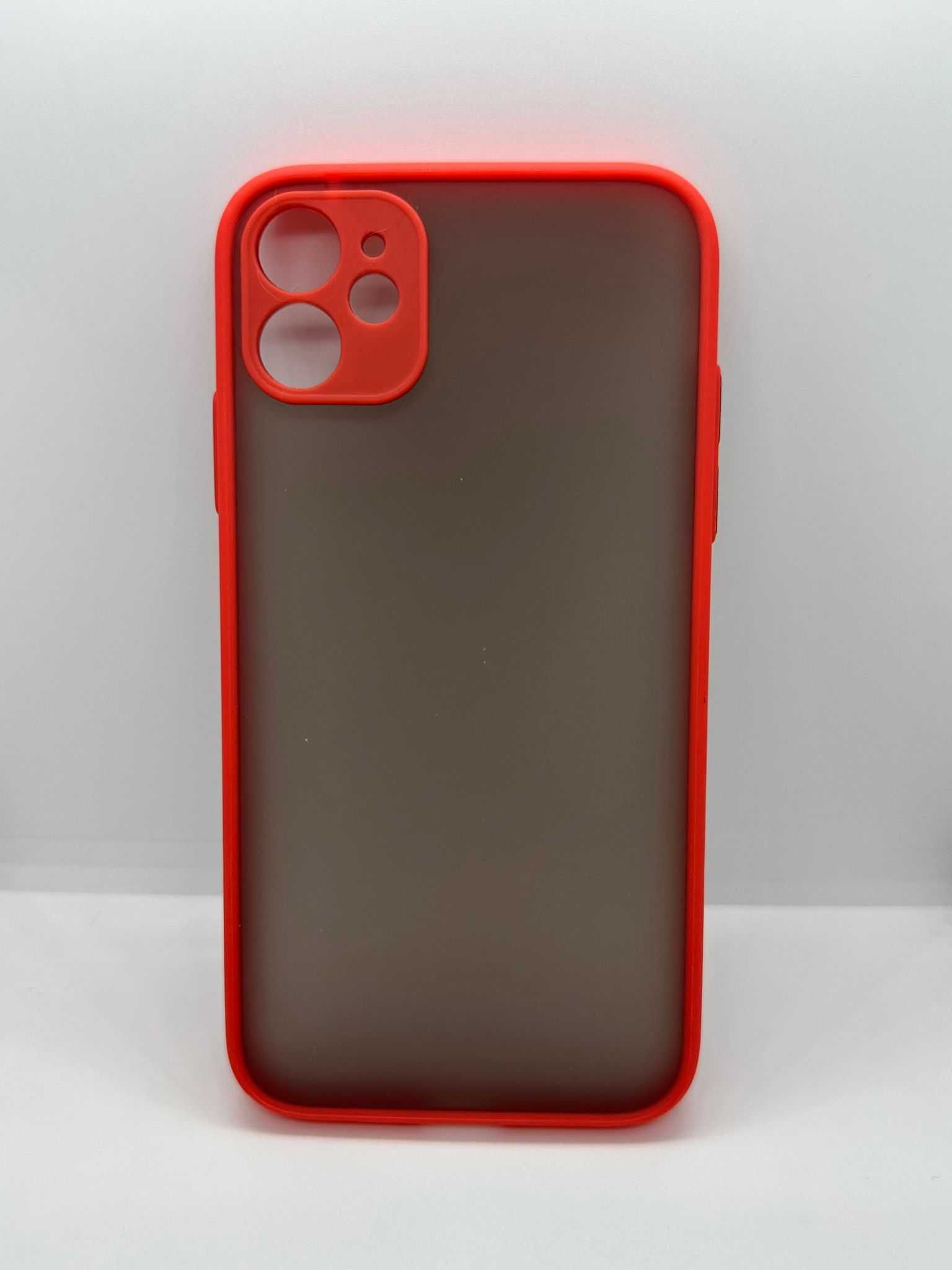 Obudowa Plecki Etui Case Iphone 11 kod 77