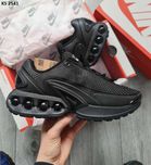 Кросівки Nike Air Max Dn Black. АРТ: KS 2541