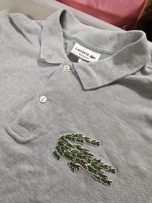 Polo original Lacoste