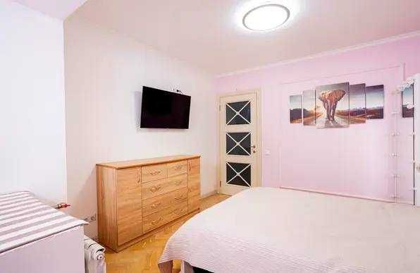 Продаж 4к Метрополилита Шептицького 3-Б Лівобережна Дніпровський р-н