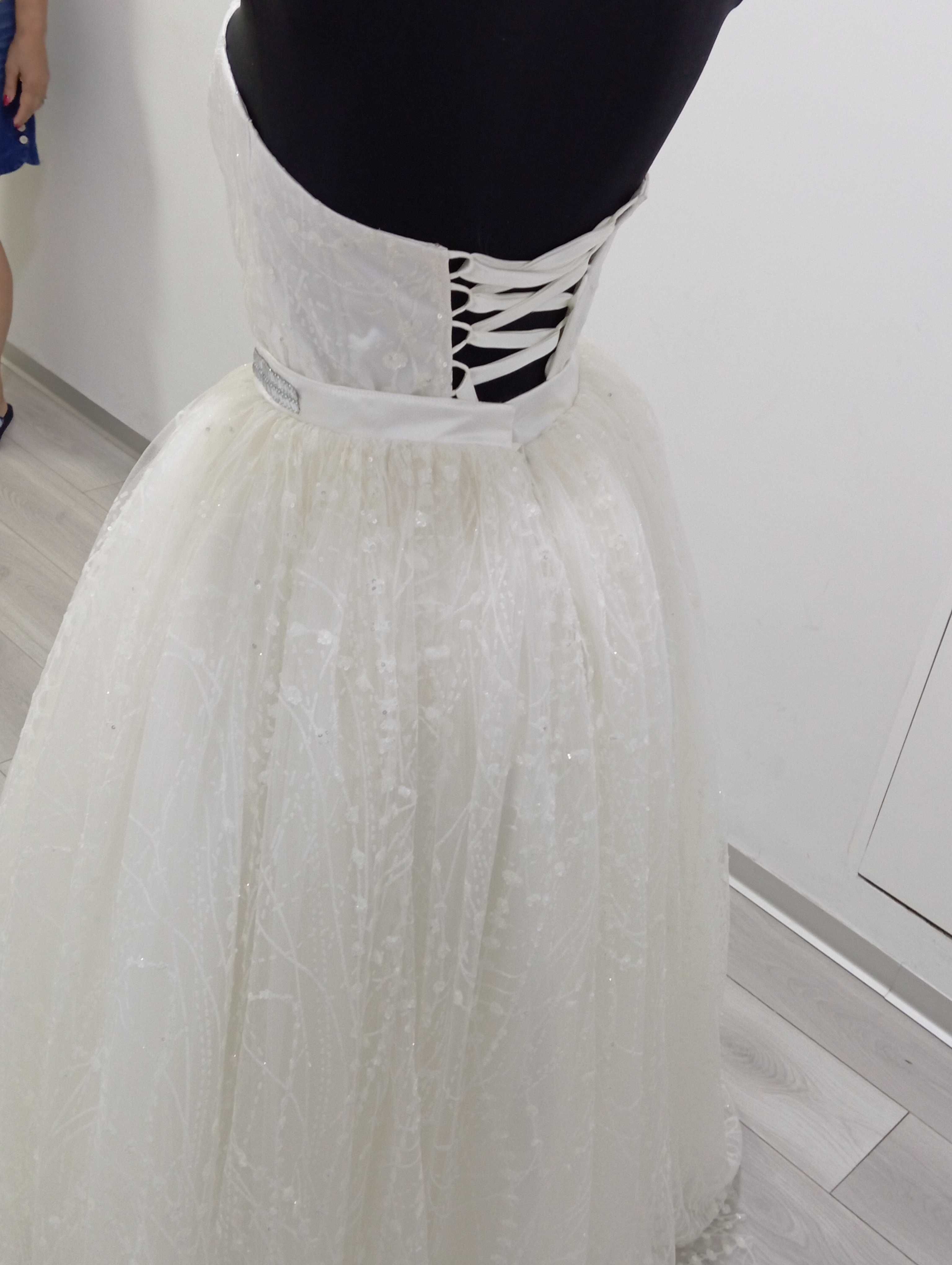 Vestido para casamento o 18 anos