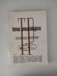 Livro "Temas pneumológicos"