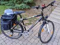 Rower trekingowy 28" Kross Trans Pacific