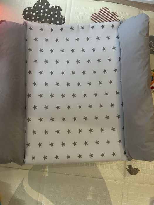 Матрасик на пеленальний комод