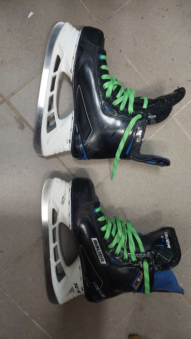 Łyżwy Bauer Nexus 2N rozm. 8.5 D eu 44