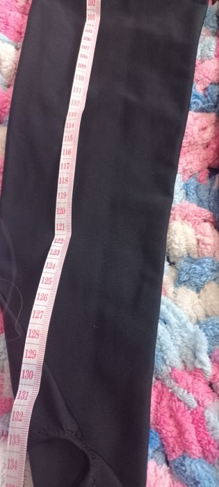 Художня гімнастика купальник-комбінезон