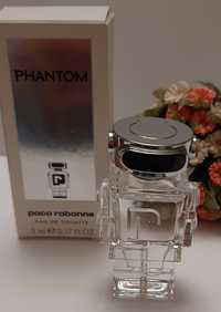 Paco Rabanne Phantom edt 5 ml, miniatura