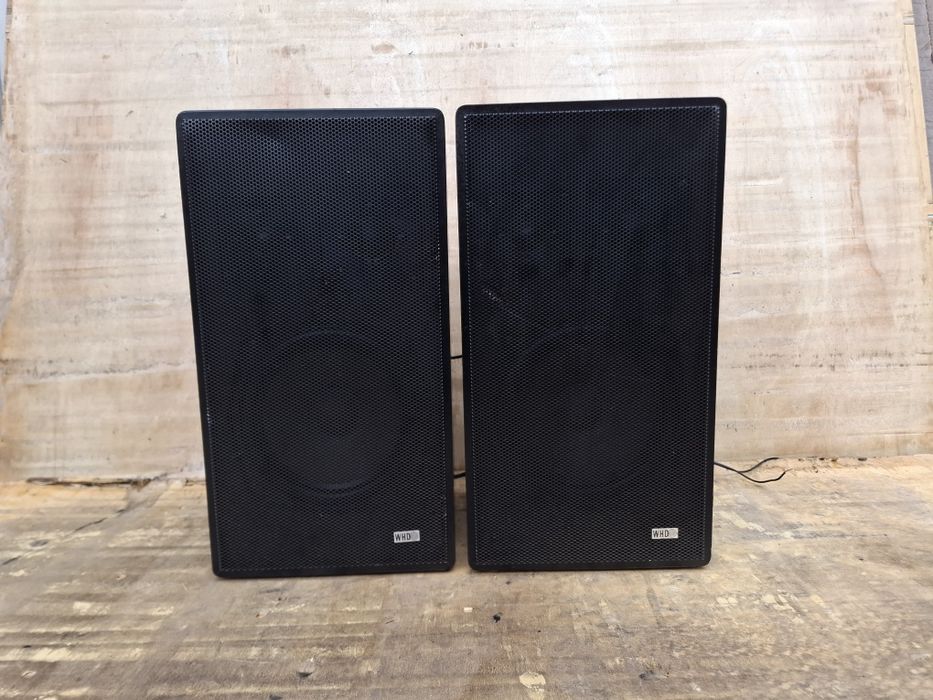 Kolumny WHD 50K HI-FI