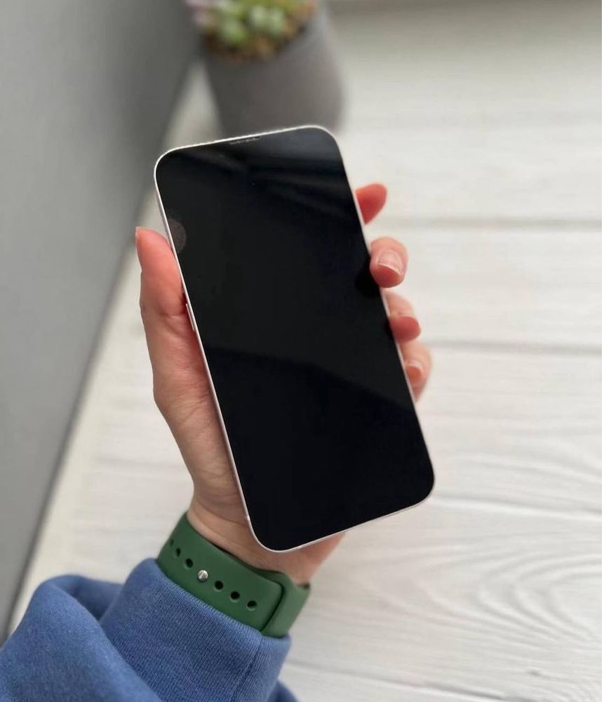 Iphone 13 128Gb Pink Neverlock