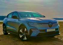 Renault Megane EV60